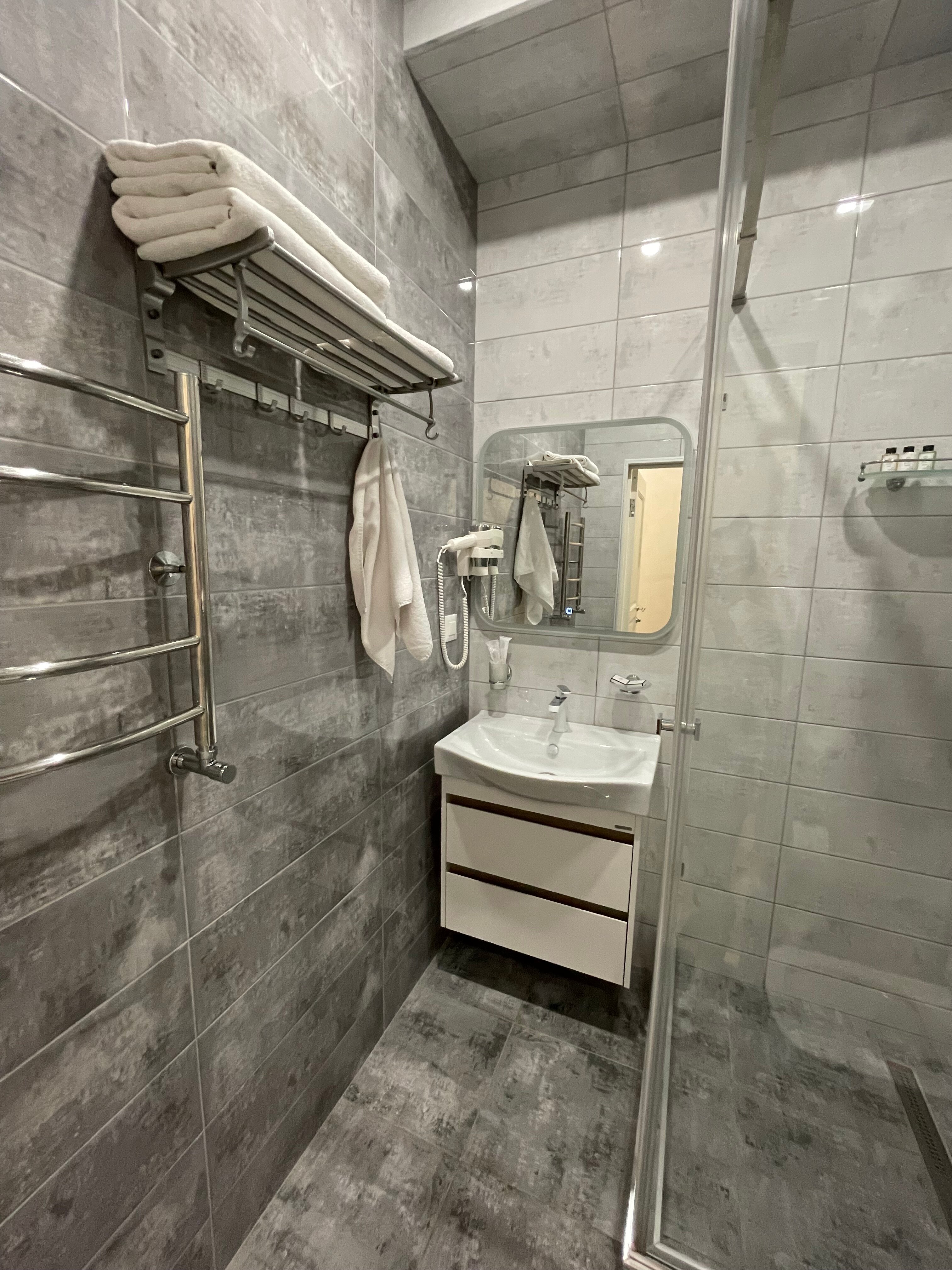 Фото Санторини