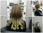 Студия Людмилы Колягиной (Yubileyniy Microdistrict, Lesnaya Street, 14А), hairdresser
