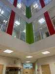 Detsky sad Vozrozhdeniye (Butovo Work Settlement, Butovo Park Residential Complex, 17), kindergarten, nursery