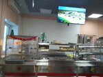 Сели-Поели (ulitsa Ostrovskogo, 48А), cafe