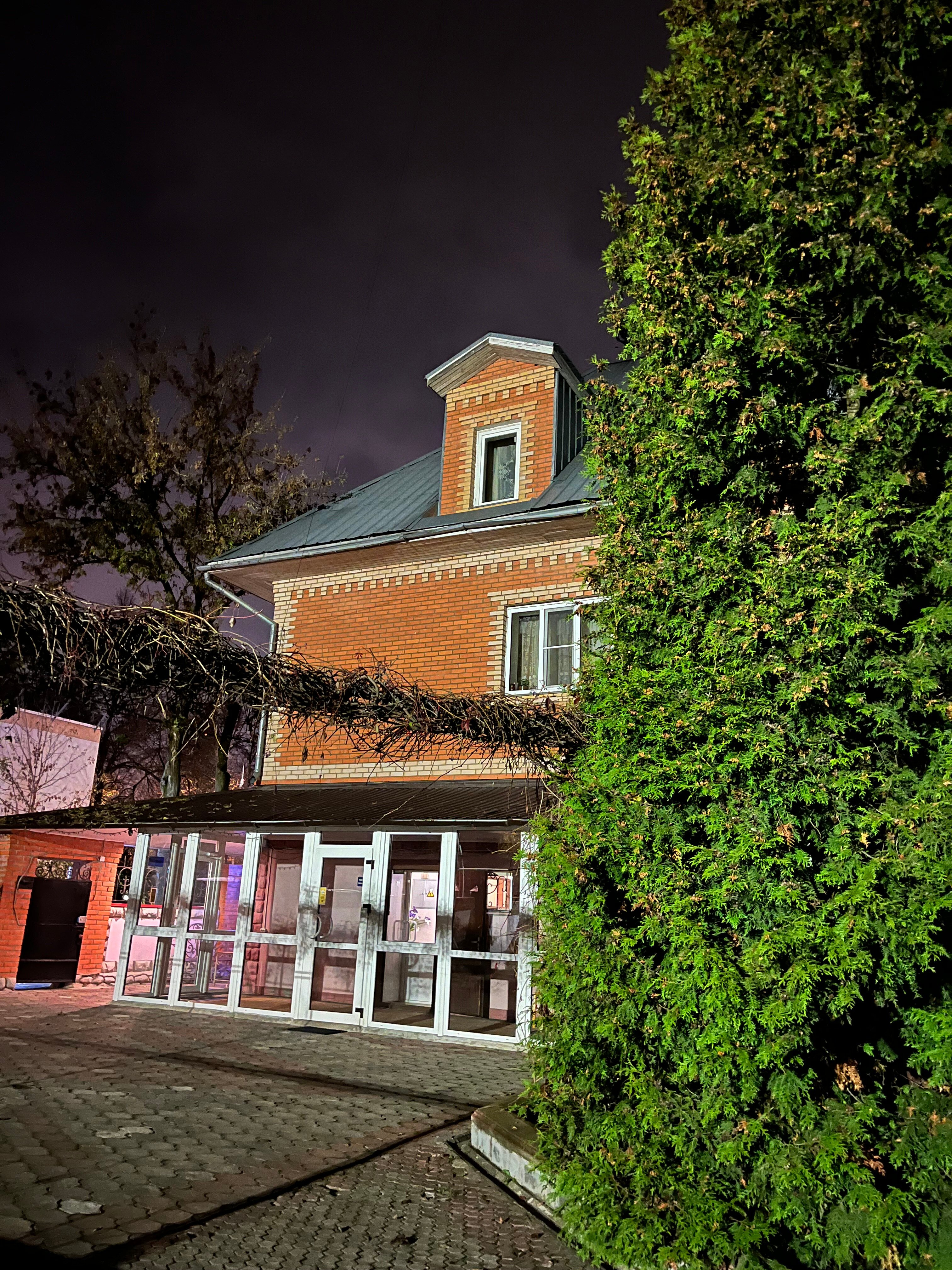 Фото Мещерино Dme