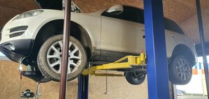 Автосервис (posyolok Strelka, Polevaya ulitsa, 62), car service, auto repair