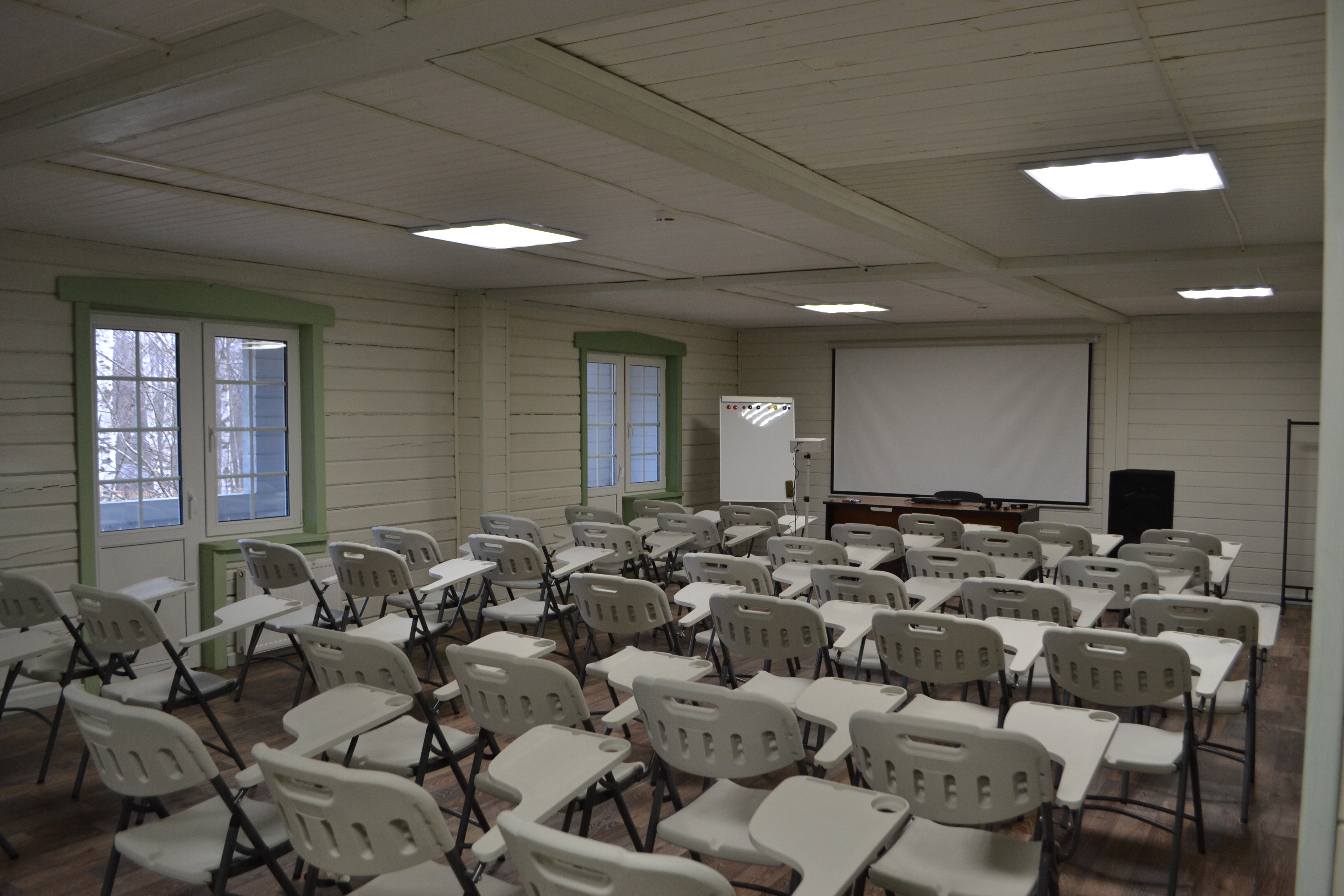 Фото Новый ковчег