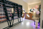 Vapar shop (Pushkina Street, 29А), tienda de vapeo