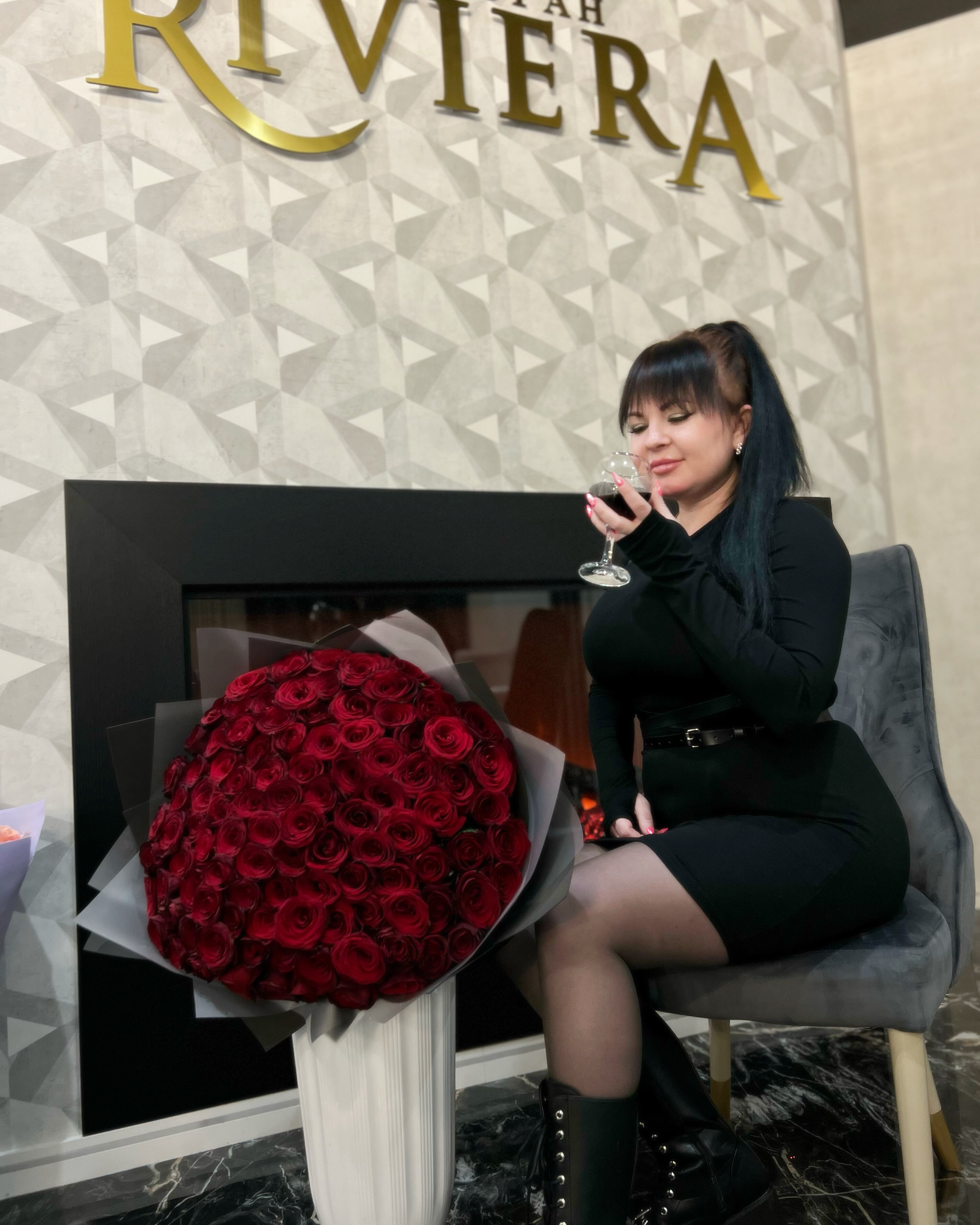 Фото Ривьера