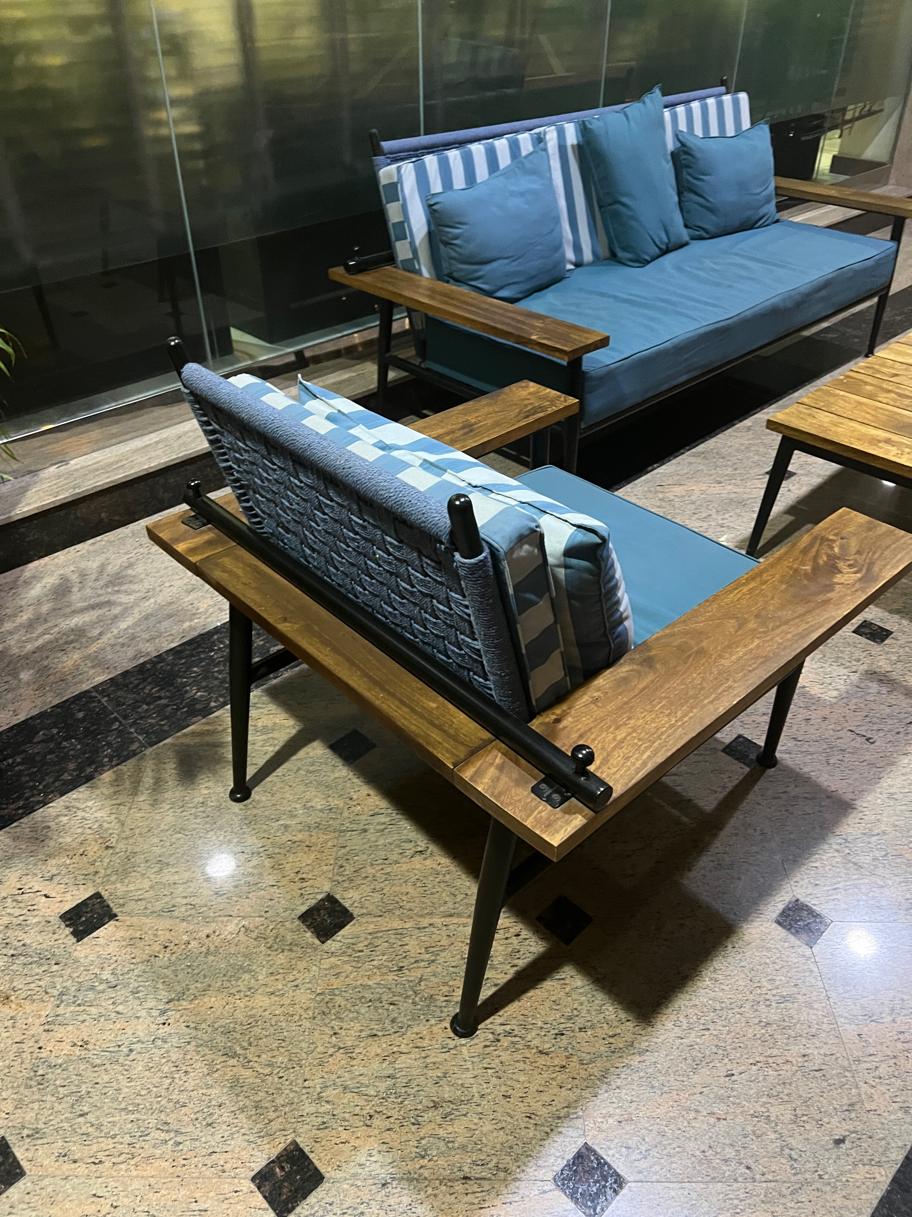 Фото Mercure Gold Hotel Jumeirah by Accor