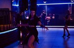 Mado lounge (Metallurgov Square, 25Б), bar, pub