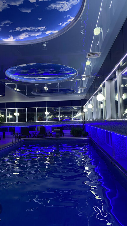 Фото Атлант Сити