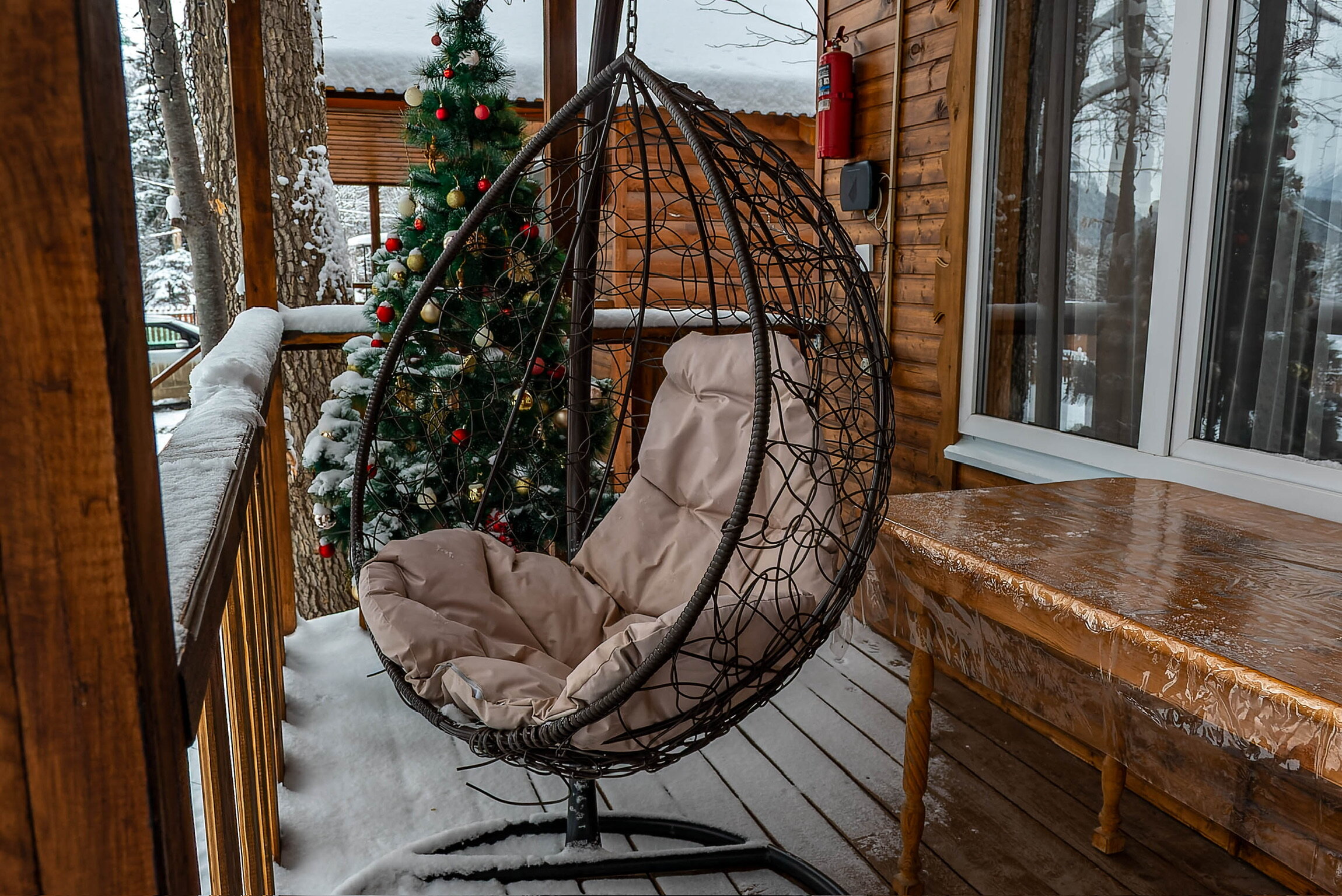 Фото Солнечный Дом