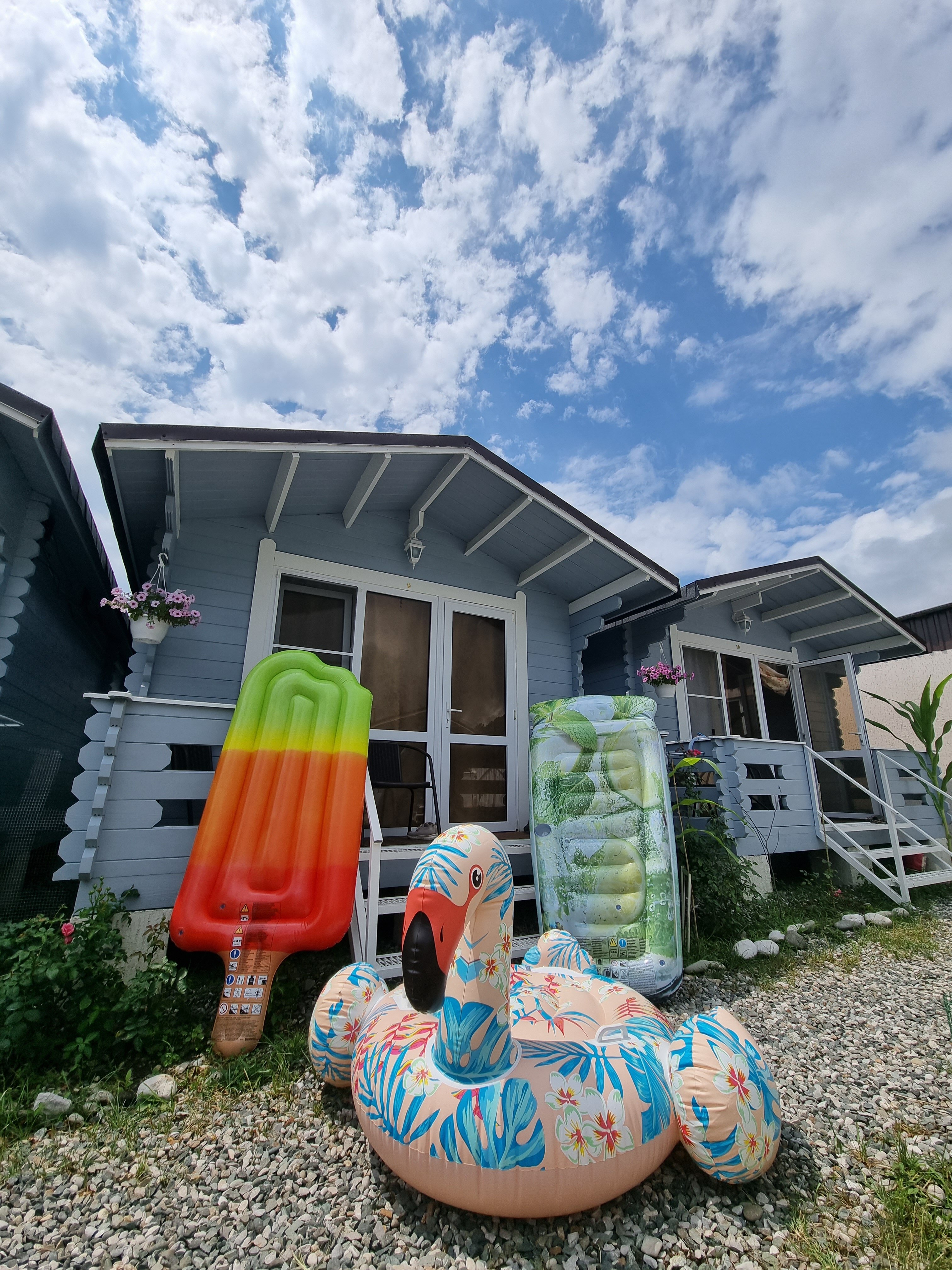 Фото Вилла Лаванда