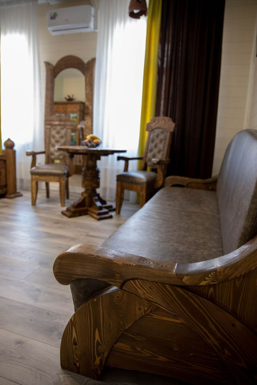 Фото Дом Куприна в Кремле