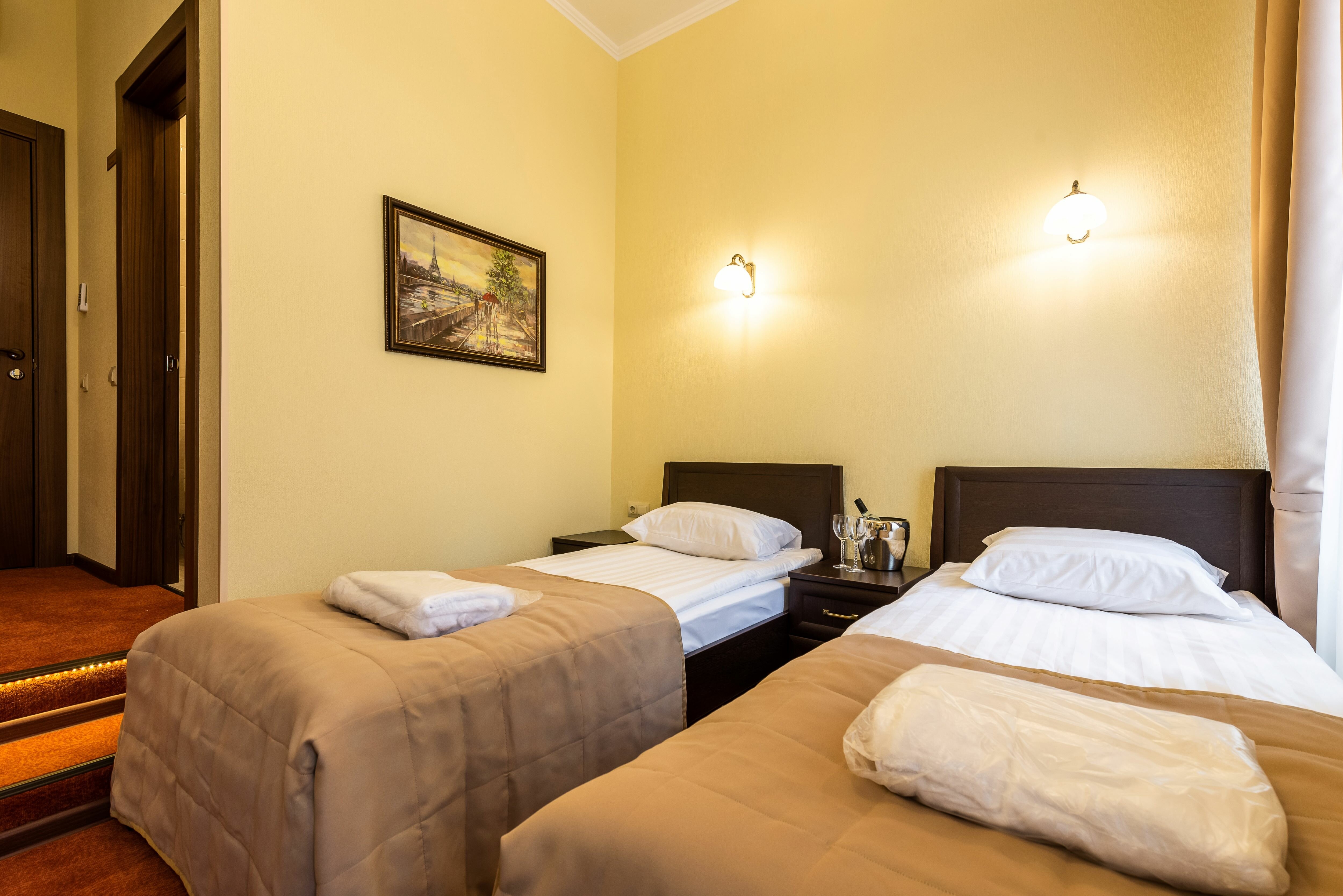 Фото Solo на Большом проспекте