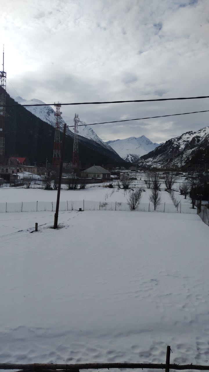 Фото Бекка-Къала