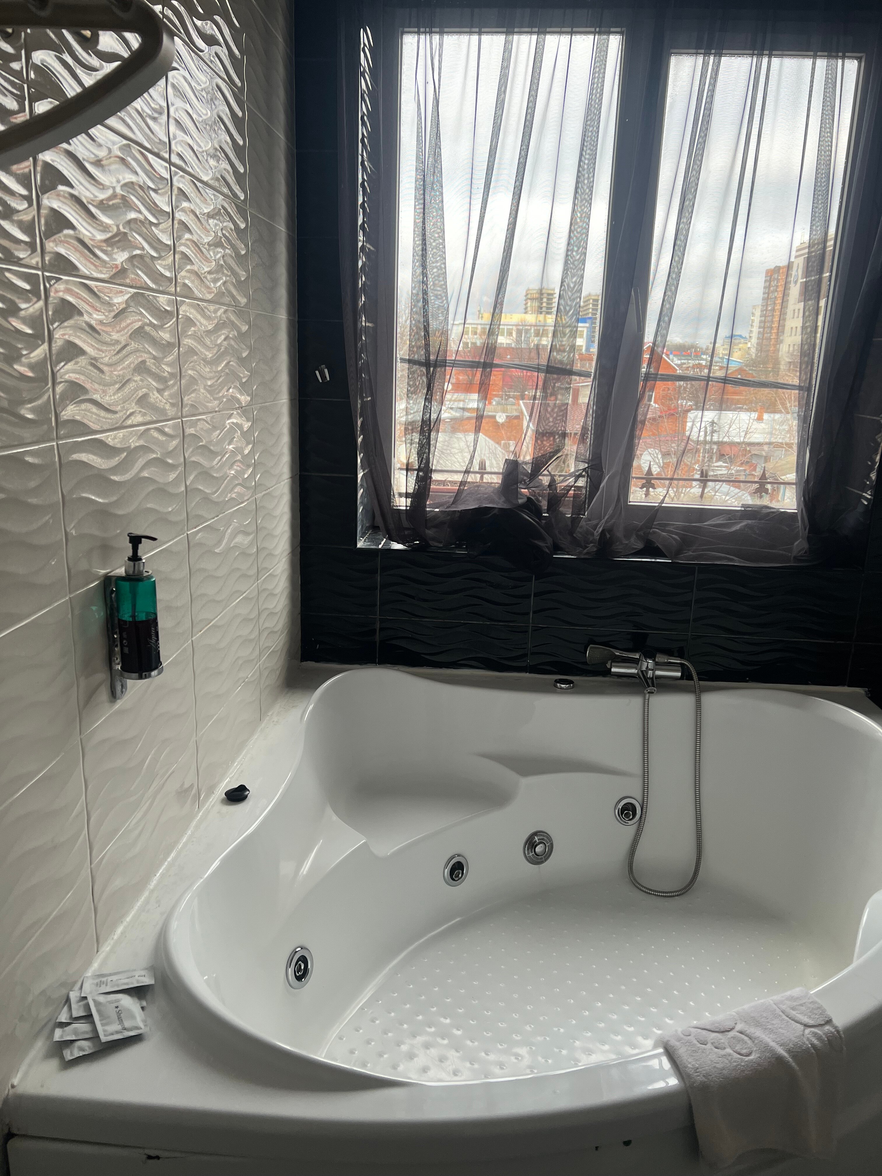 Фото Marton Boutique & SPA