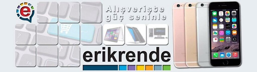 IT company Erikrende, Ankara, photo