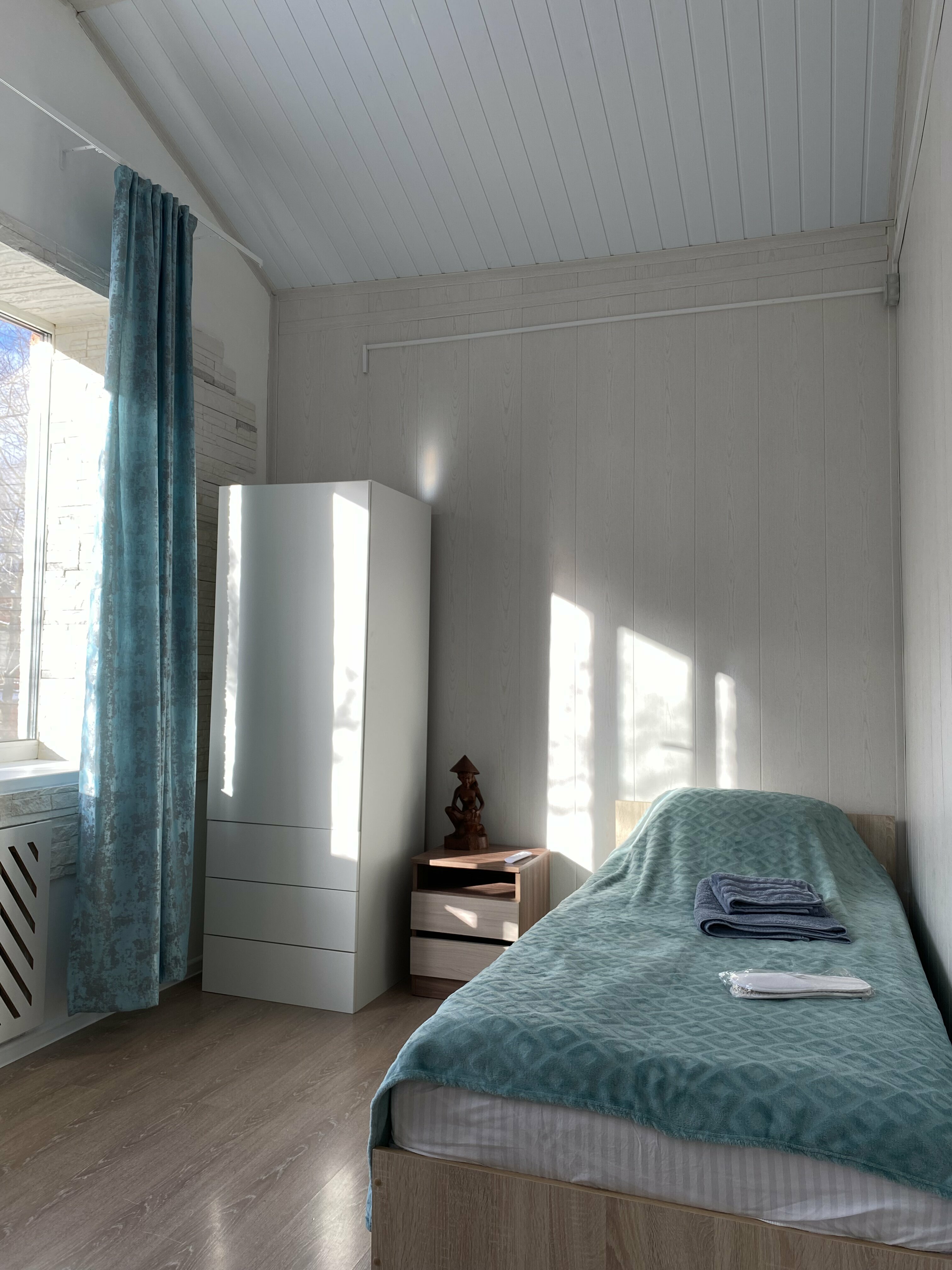 Фото Штурман