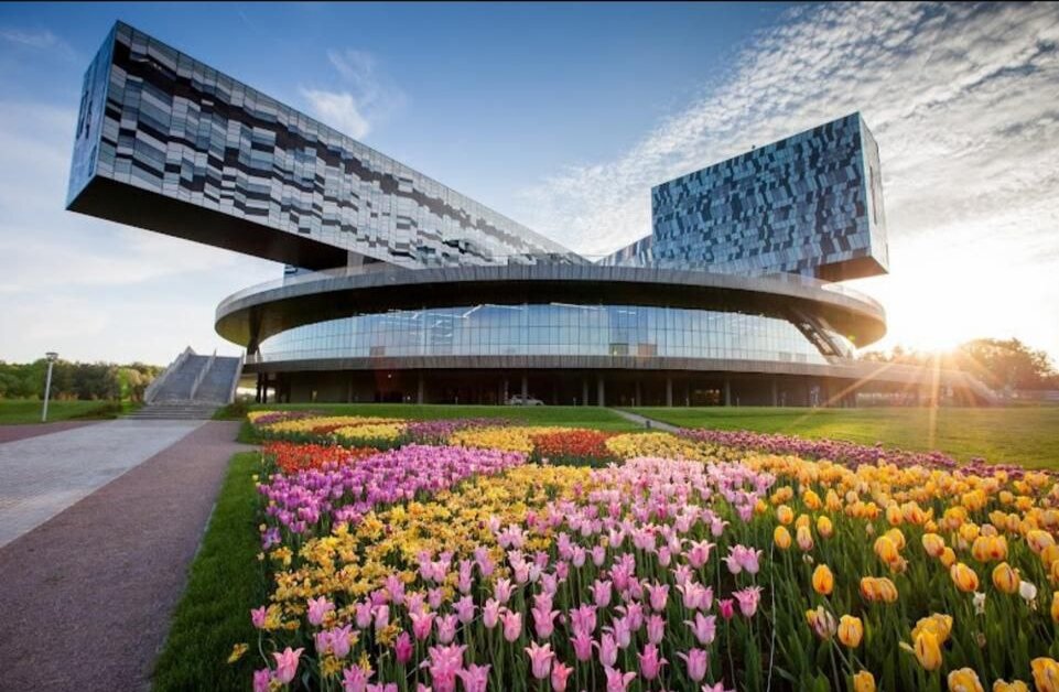 Фото отеля 3