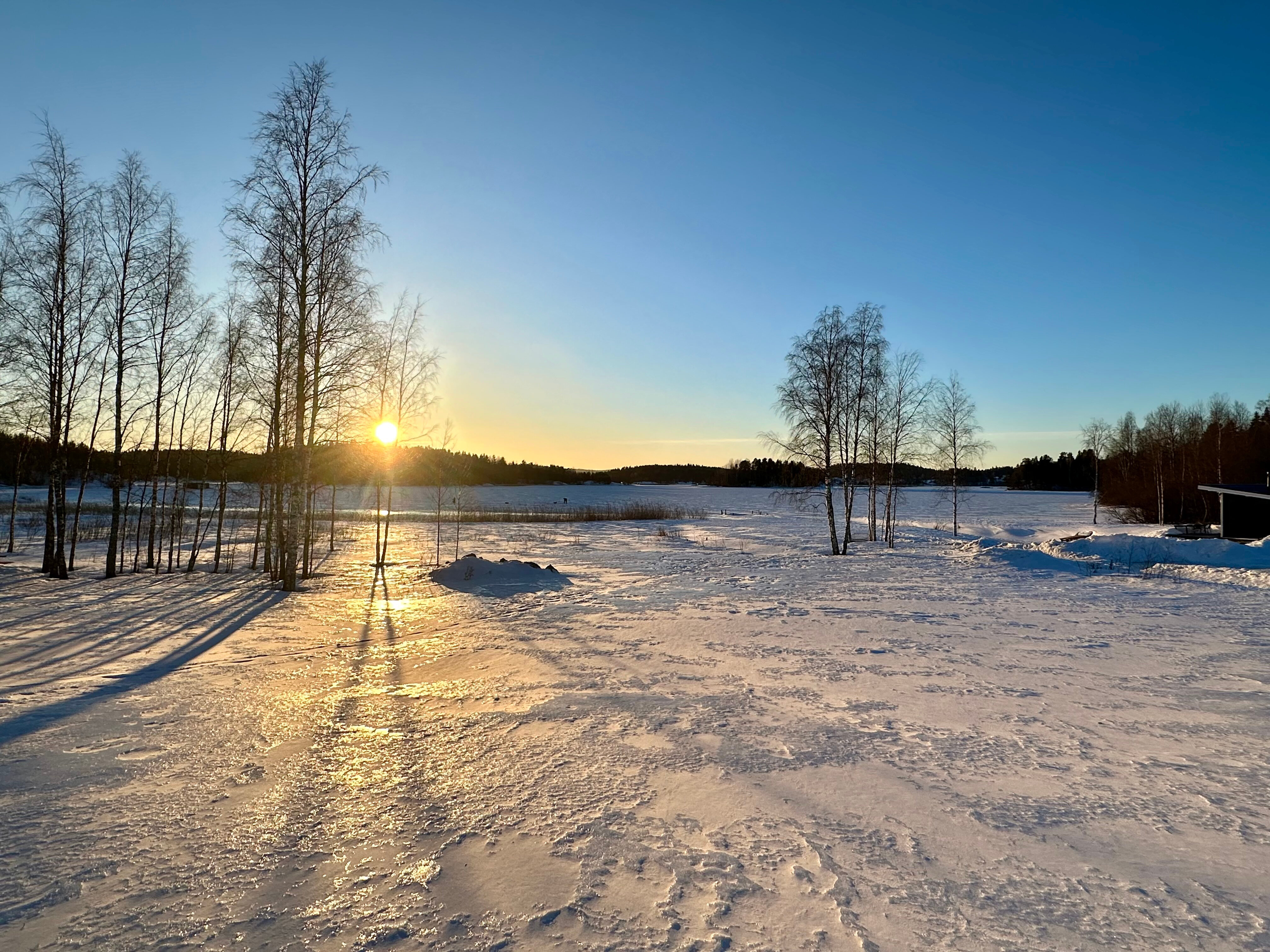 Фото Rukkola Village