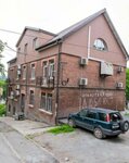 Skipper Höökʼs House (Svetlanskaya Street, 161А), landmark, attraction