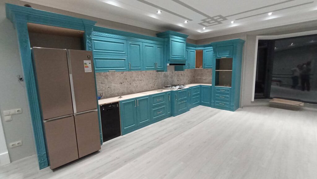 Building Ahmed Al Mur Mejren Bin Sultan Building, Dubai, photo