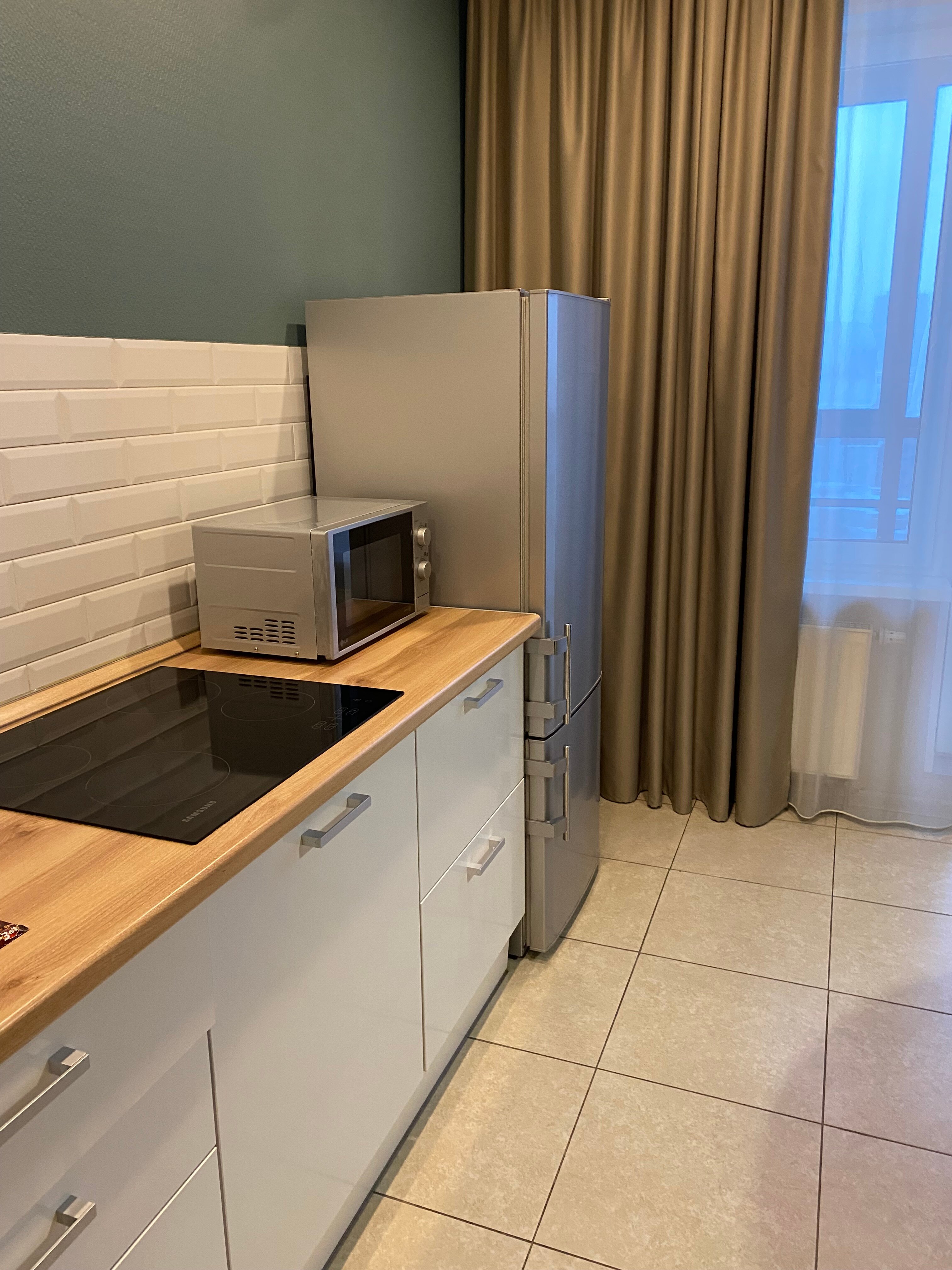 Фото Sibgat Apartments