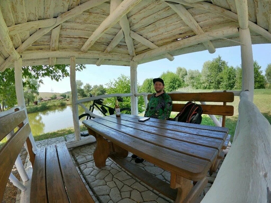 Resort Na Ozere, Belgorod Oblast, photo