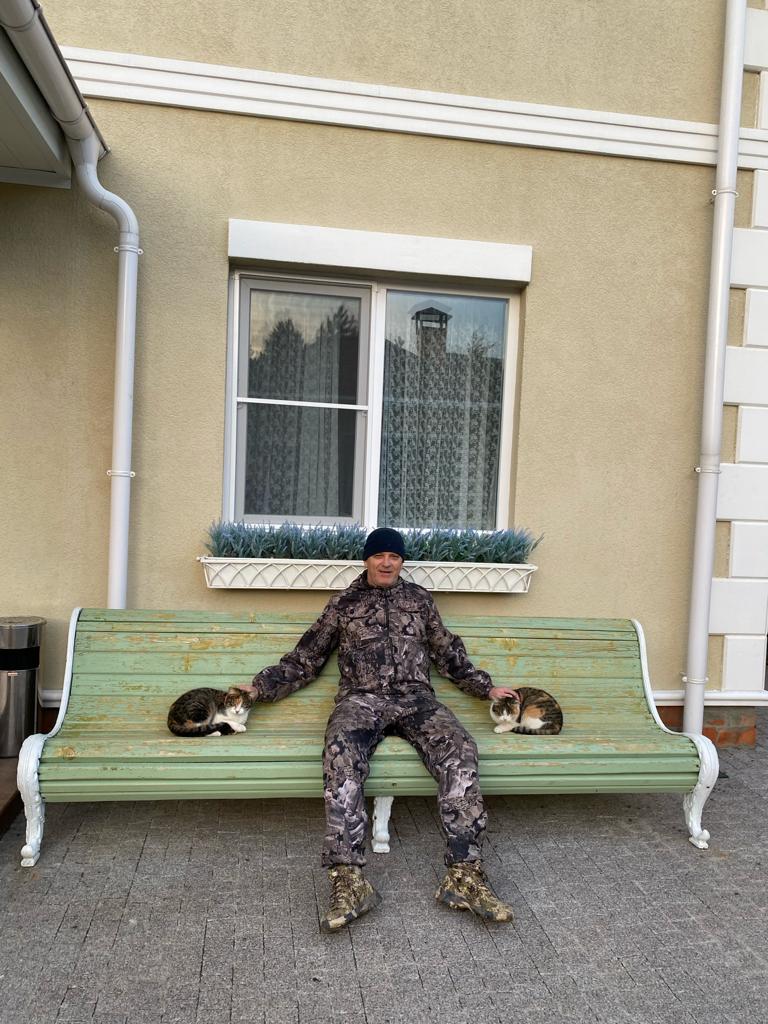 Фото Лаванда