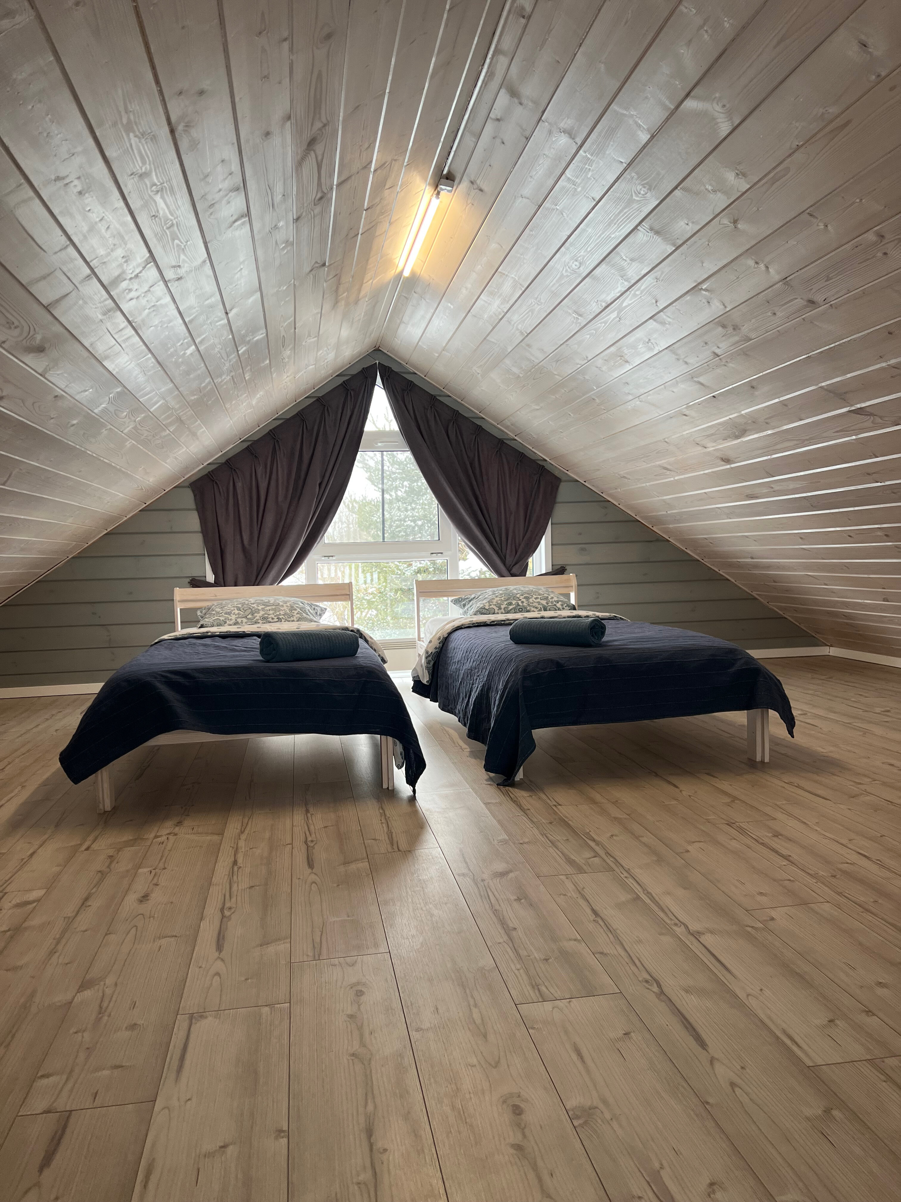 Фото Смола Хаус