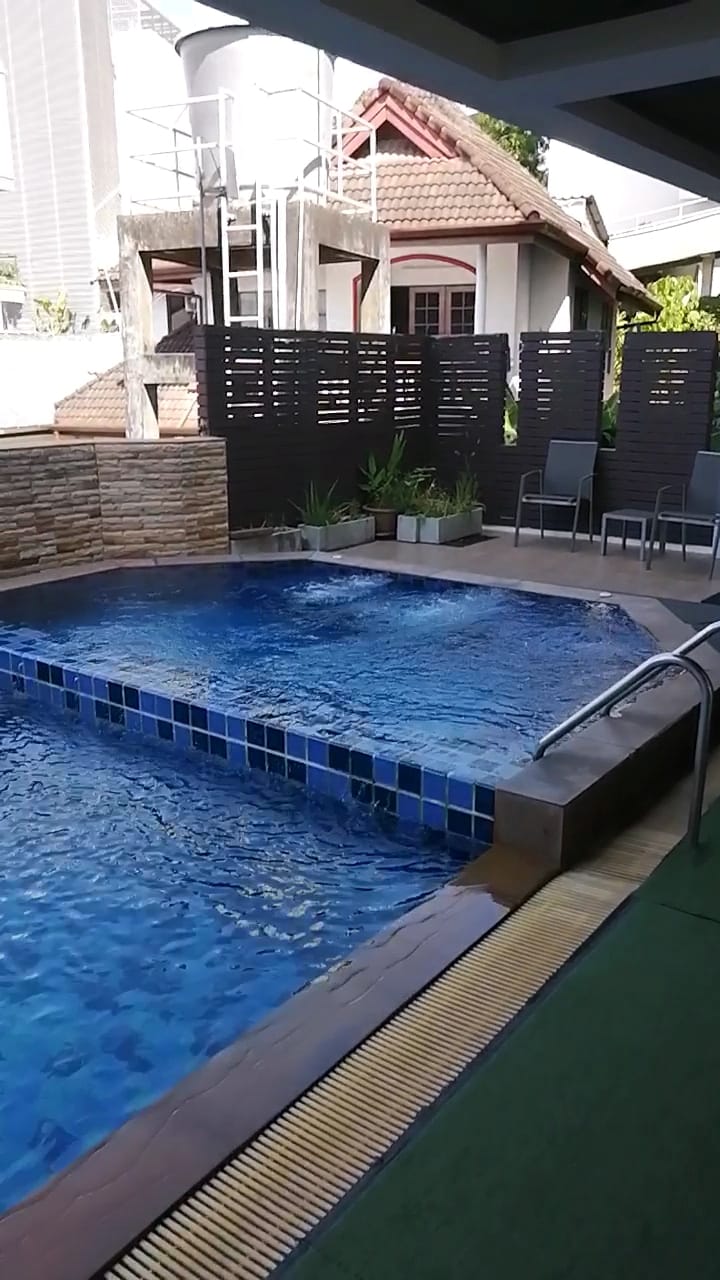 Фото Patong Resort