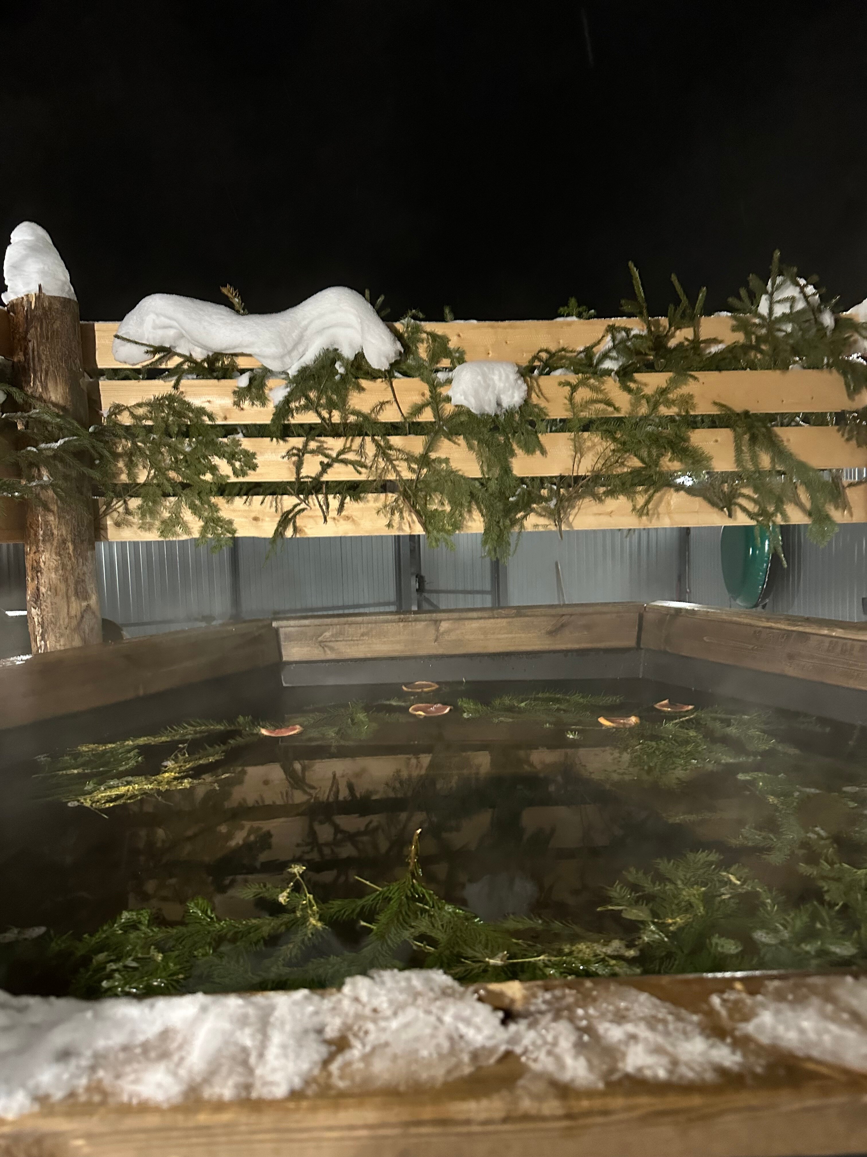 Фото Родник