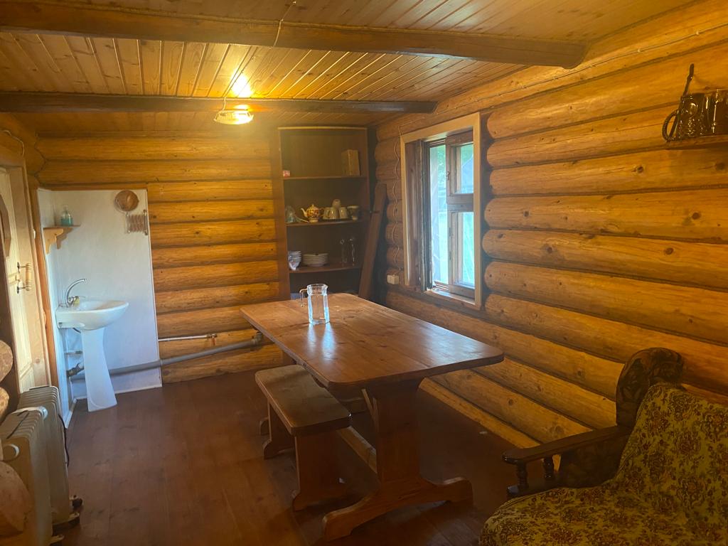 Фото Морошка