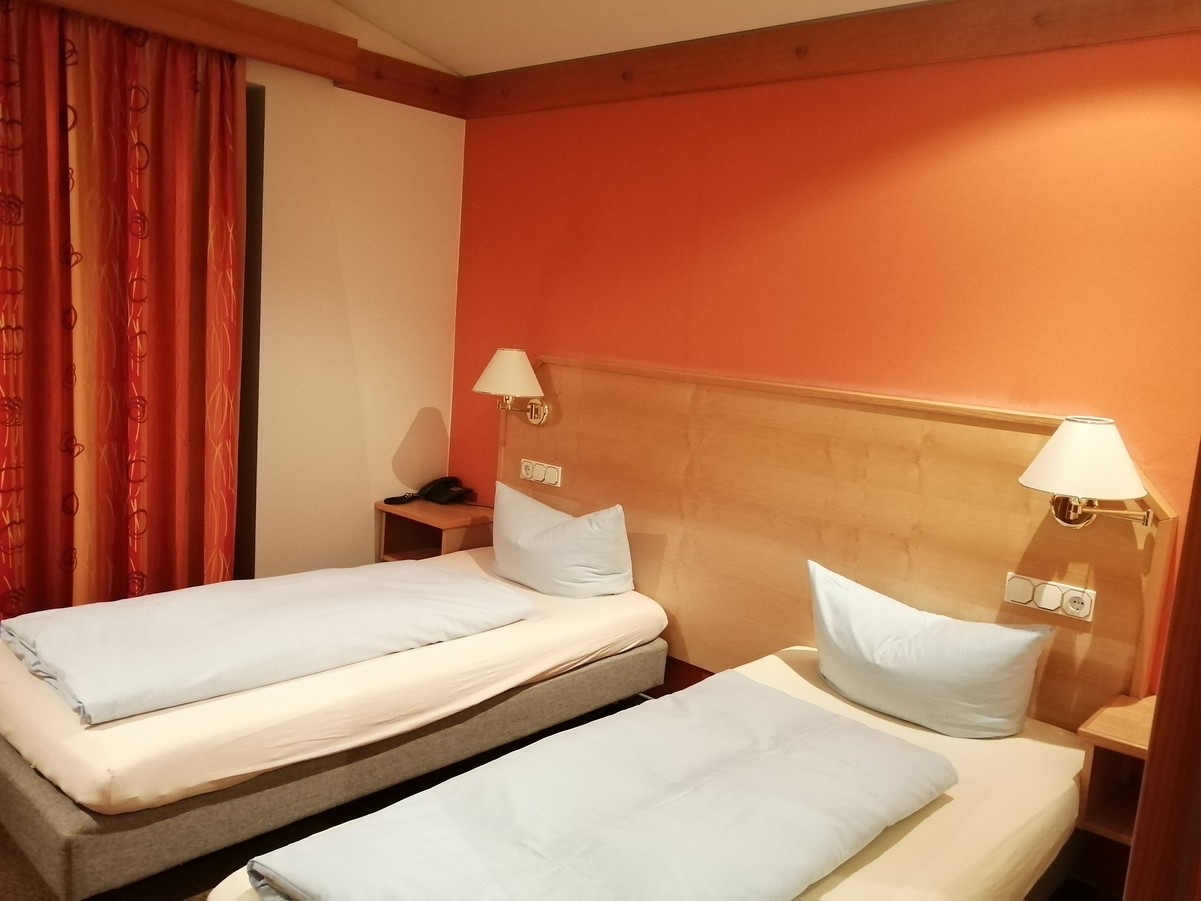 Фото Alphotel Ettal