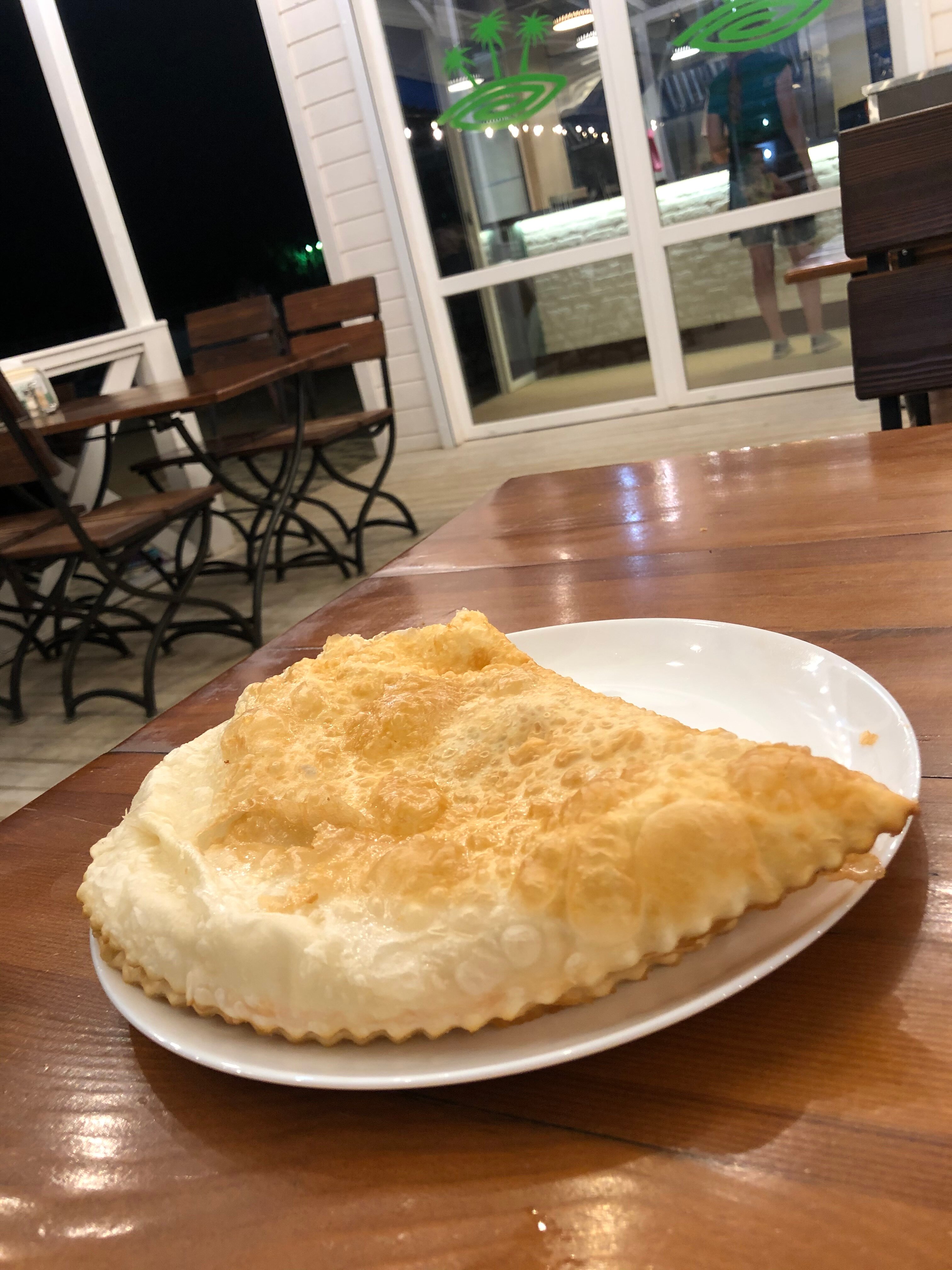 Фото Бухта Абрамова