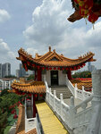 Тянь Хоу (City of Kuala Lumpur), pagoda