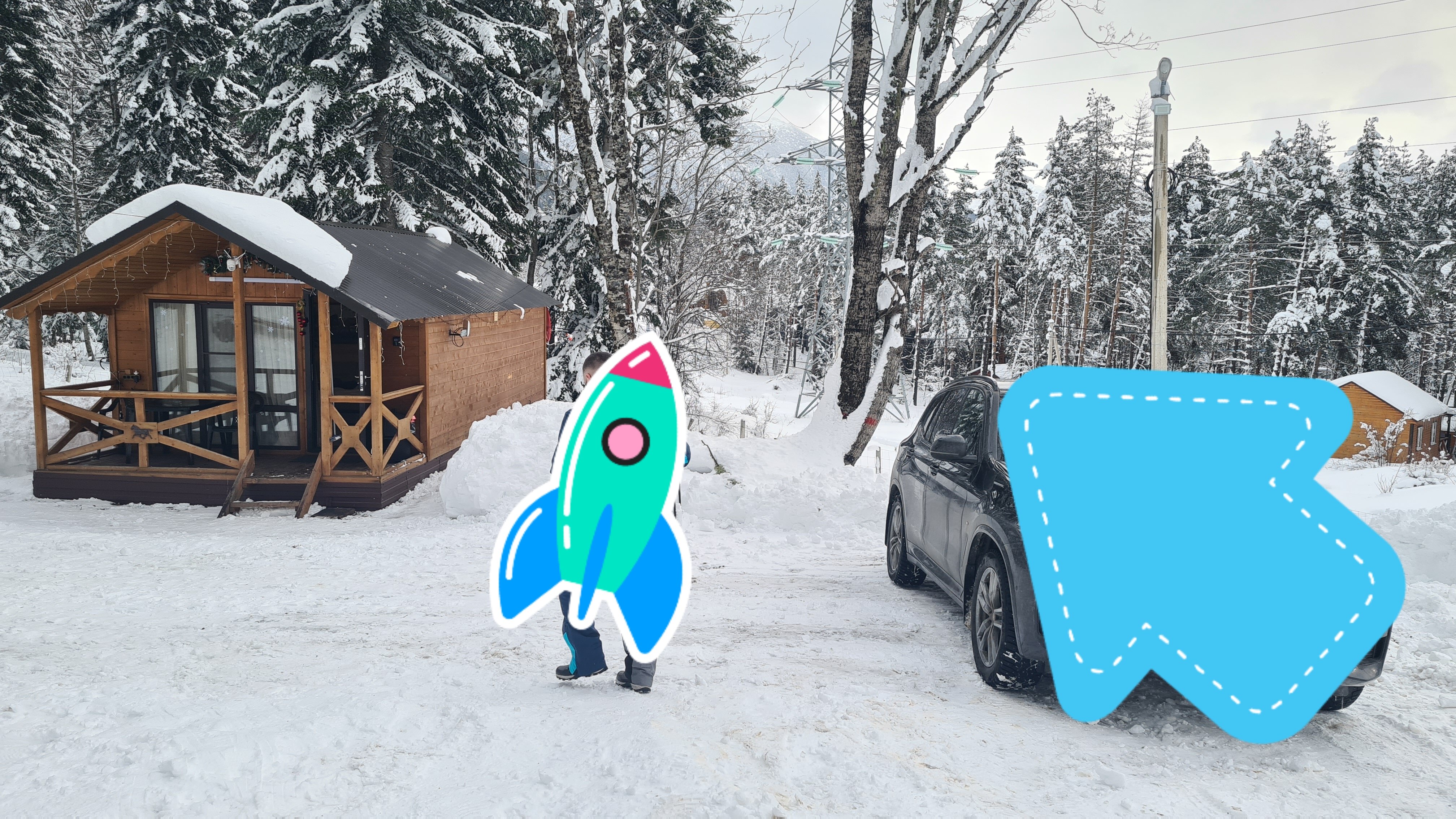 Фото отеля 2