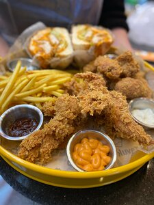 Chick & Go (İstanbul, Beylikdüzü, Yavuz Sultan Selim Blv., 43D5), fast food