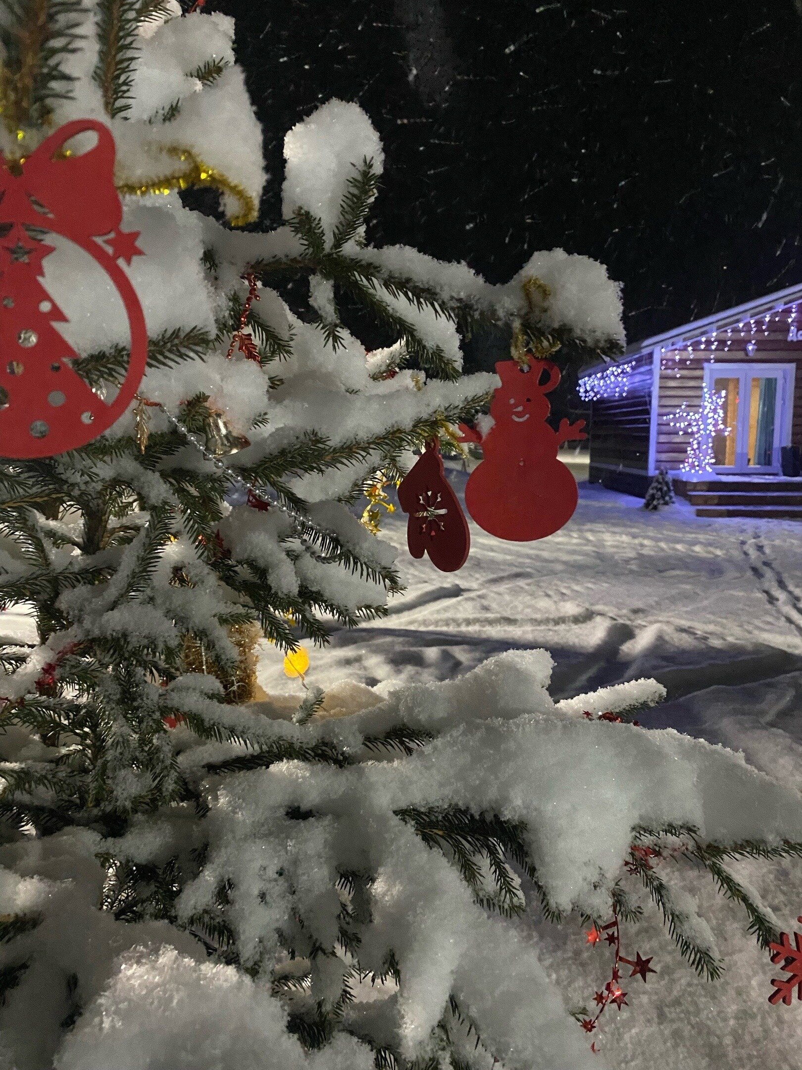 Фото КраснаДача