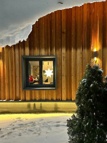 Гостиница Терве Ранта в Куркиёки