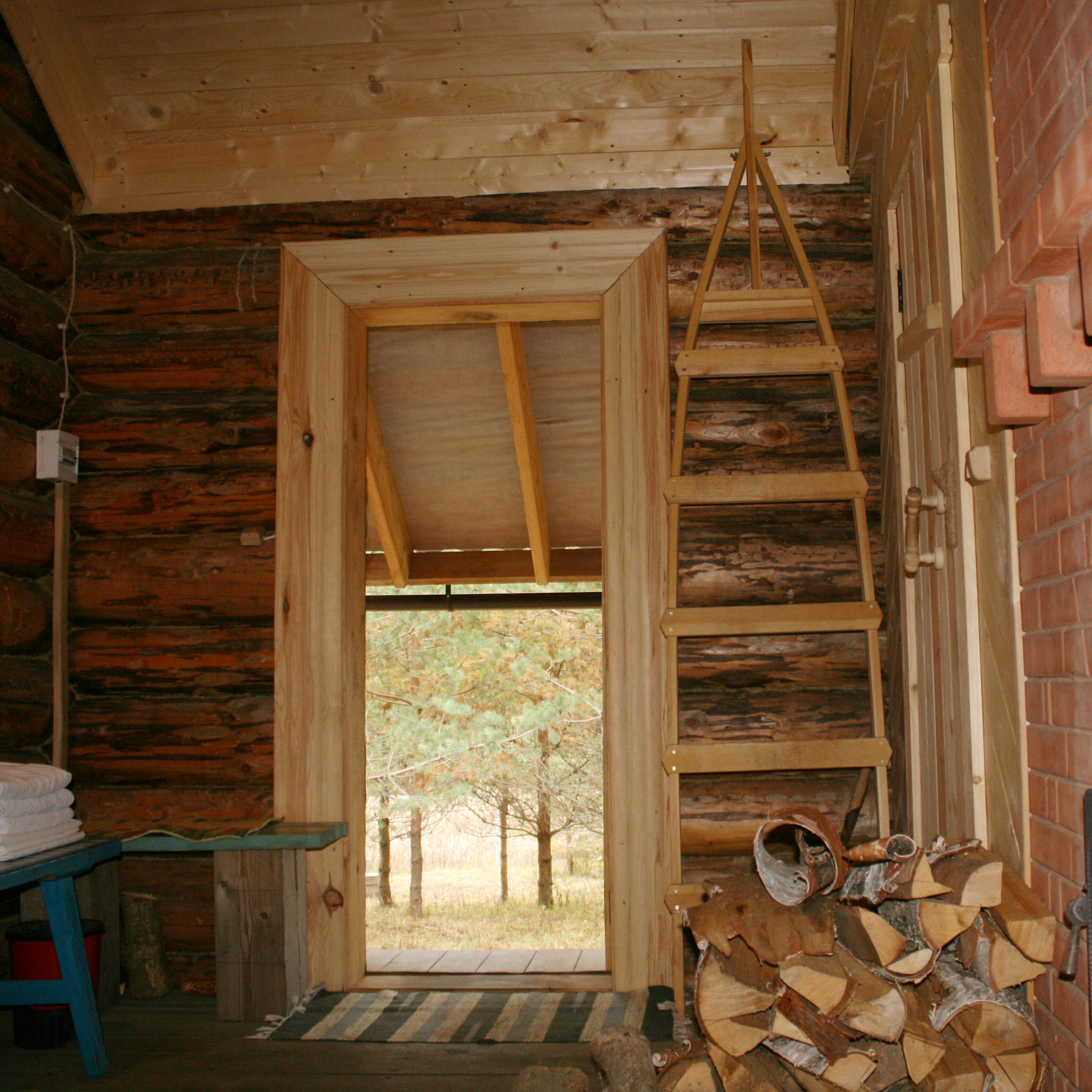 Фото Валдайские дачи