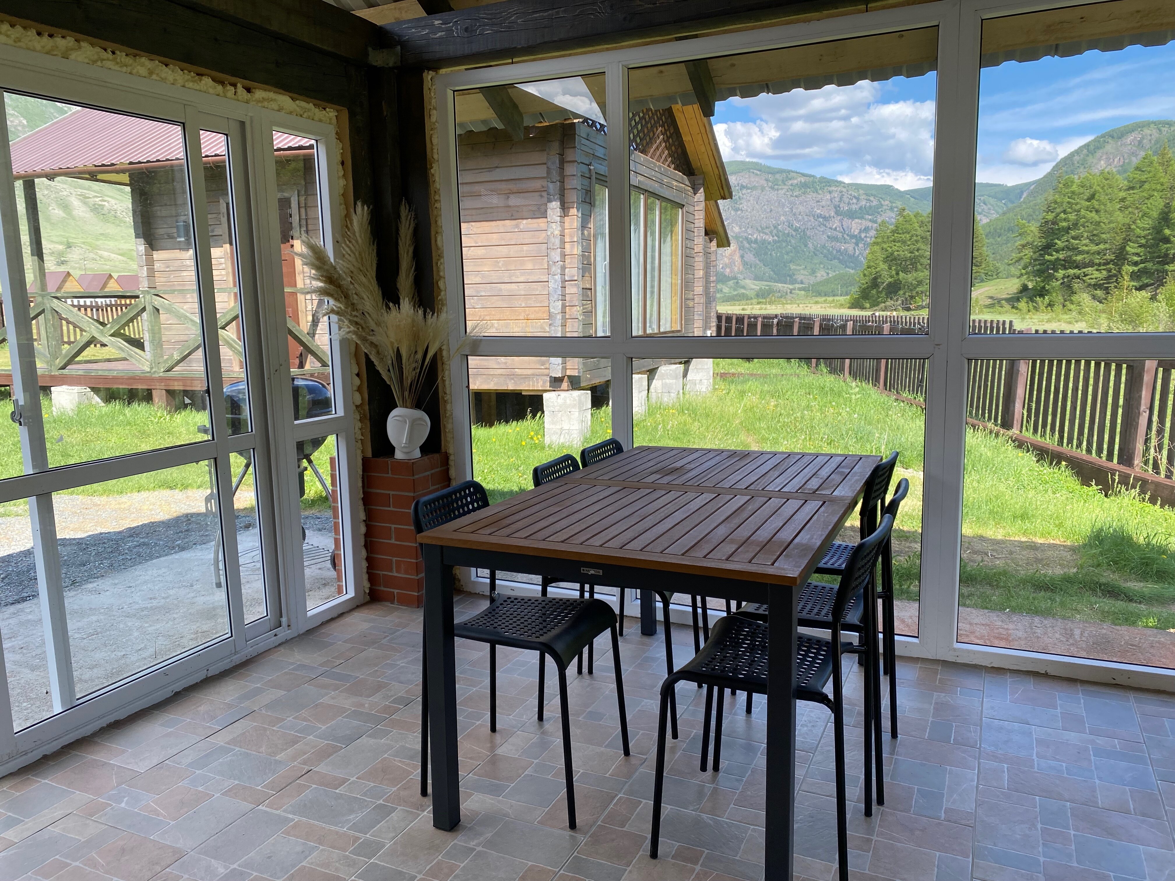 Фото Подгорная