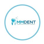 MMDent (Боевой пр., 19, Липецк), стоматологическая клиника в Липецке