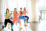 Trenirovka 36 (Moskovskiy Avenue, 116В), fitness club