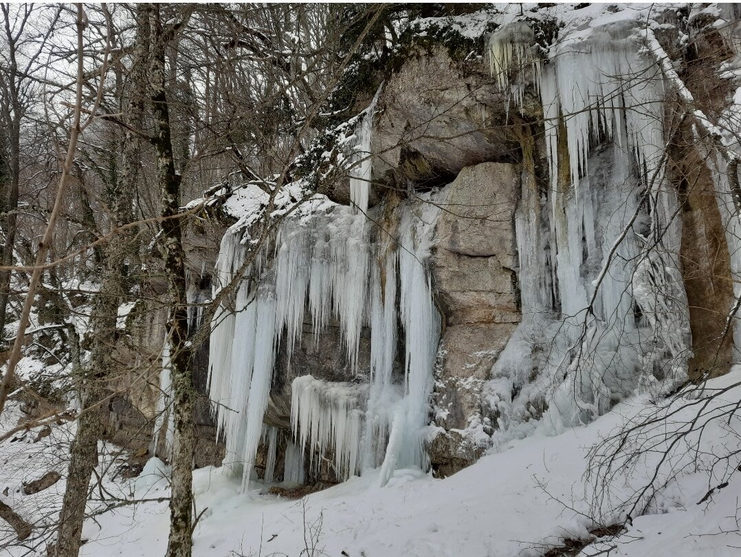 Фото Орлиный залет