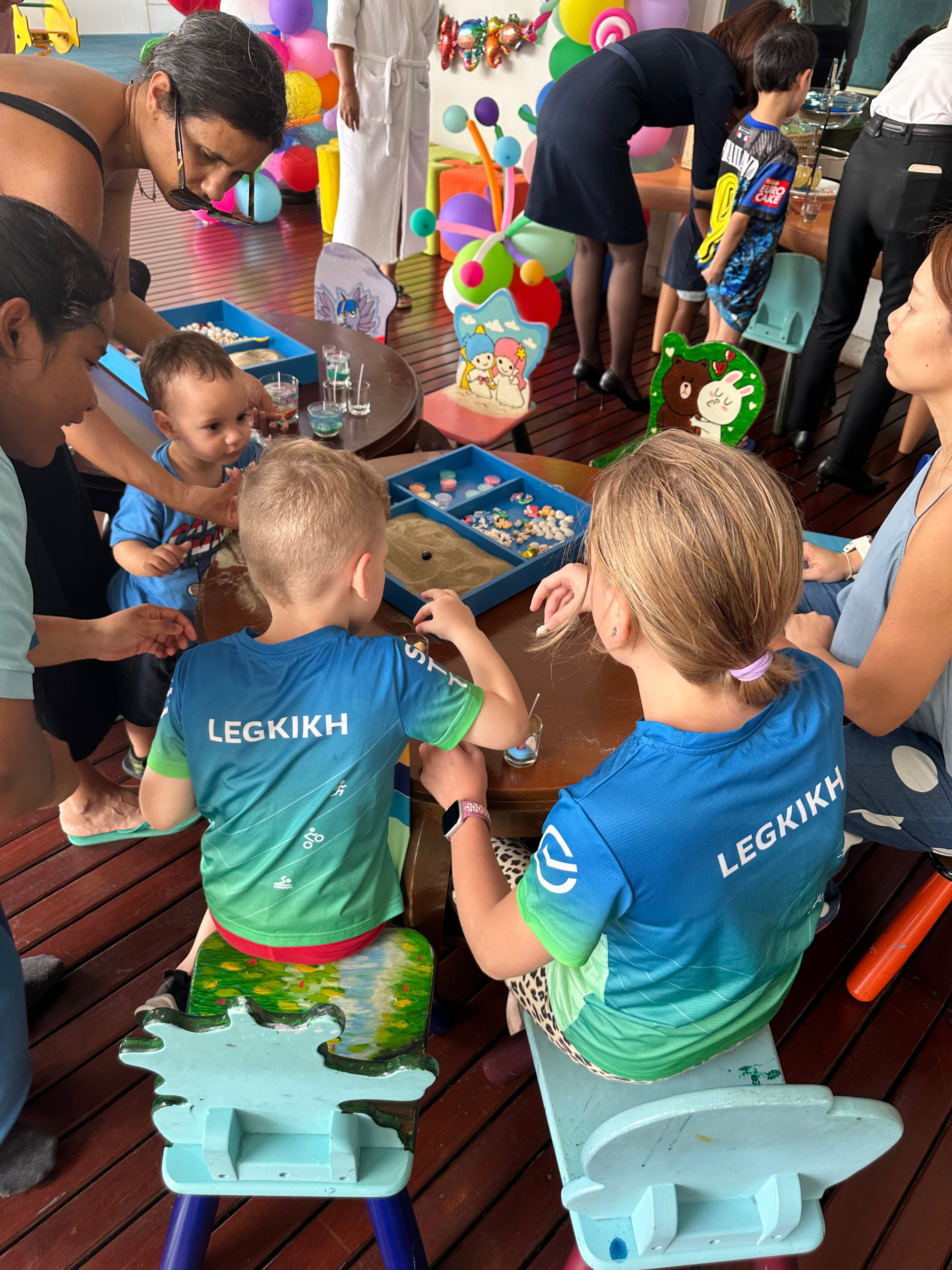 Фото Holiday Inn Pattaya