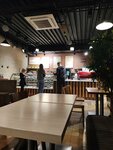 Eclerco (Barklaya Street, 6с5), cafetería