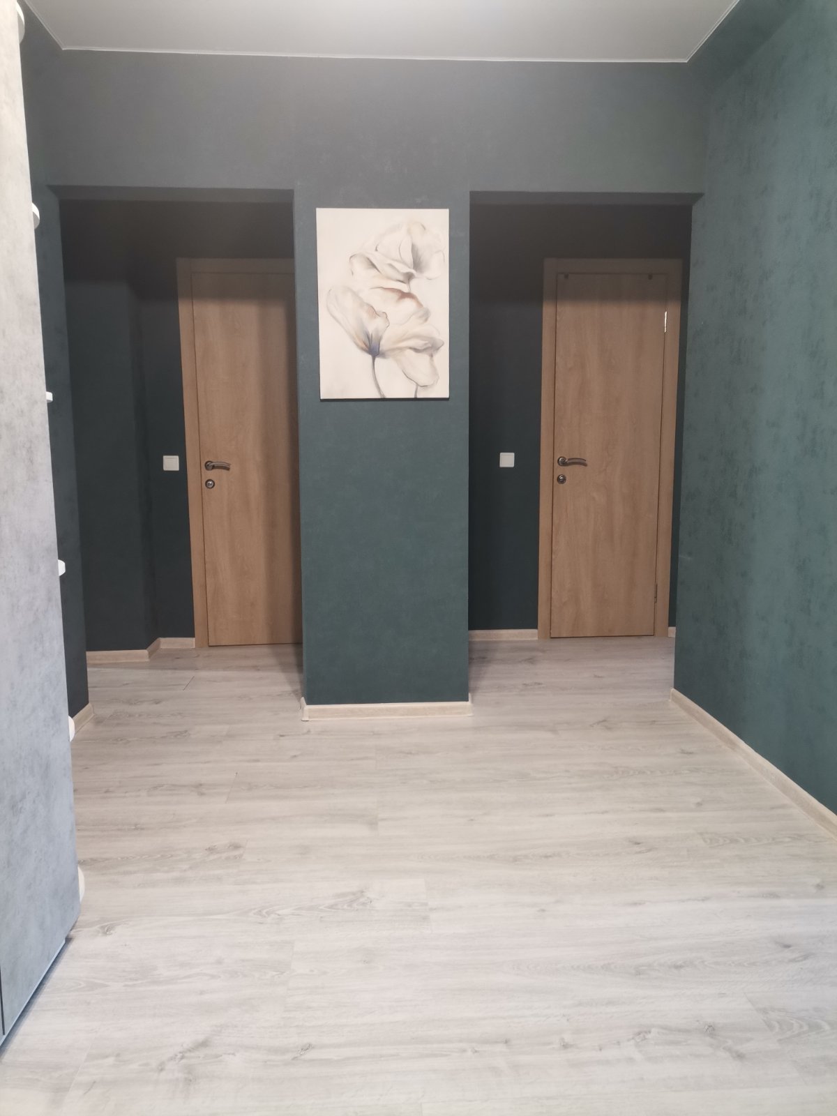 Фото Apartments Green City