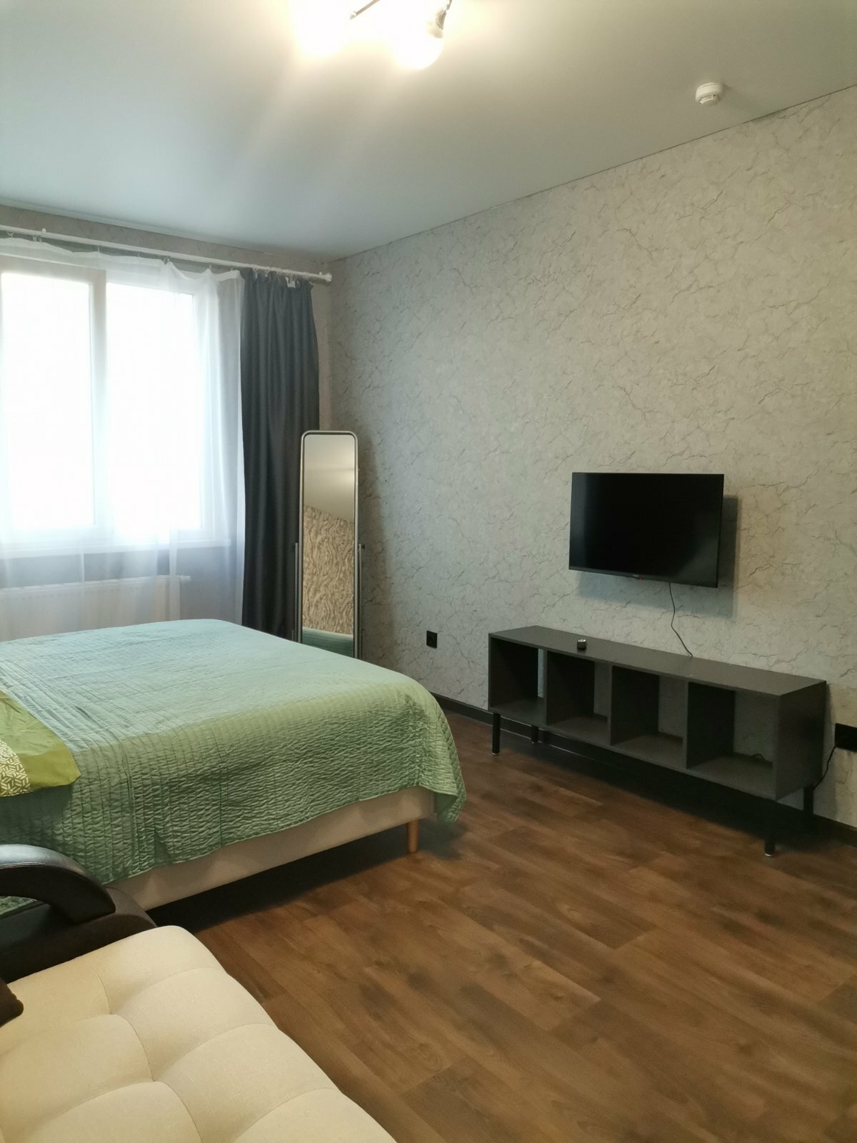 Фото Apartments Green City