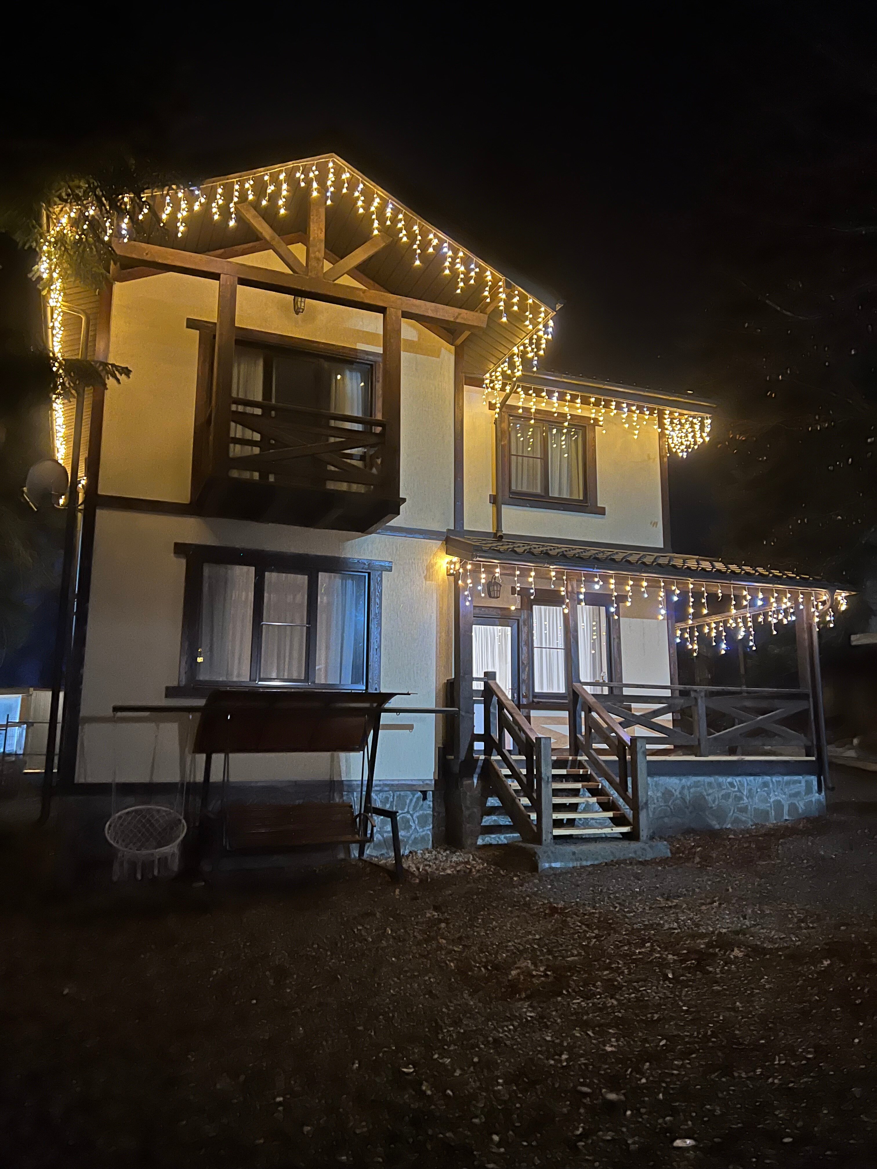 Фото Поместье