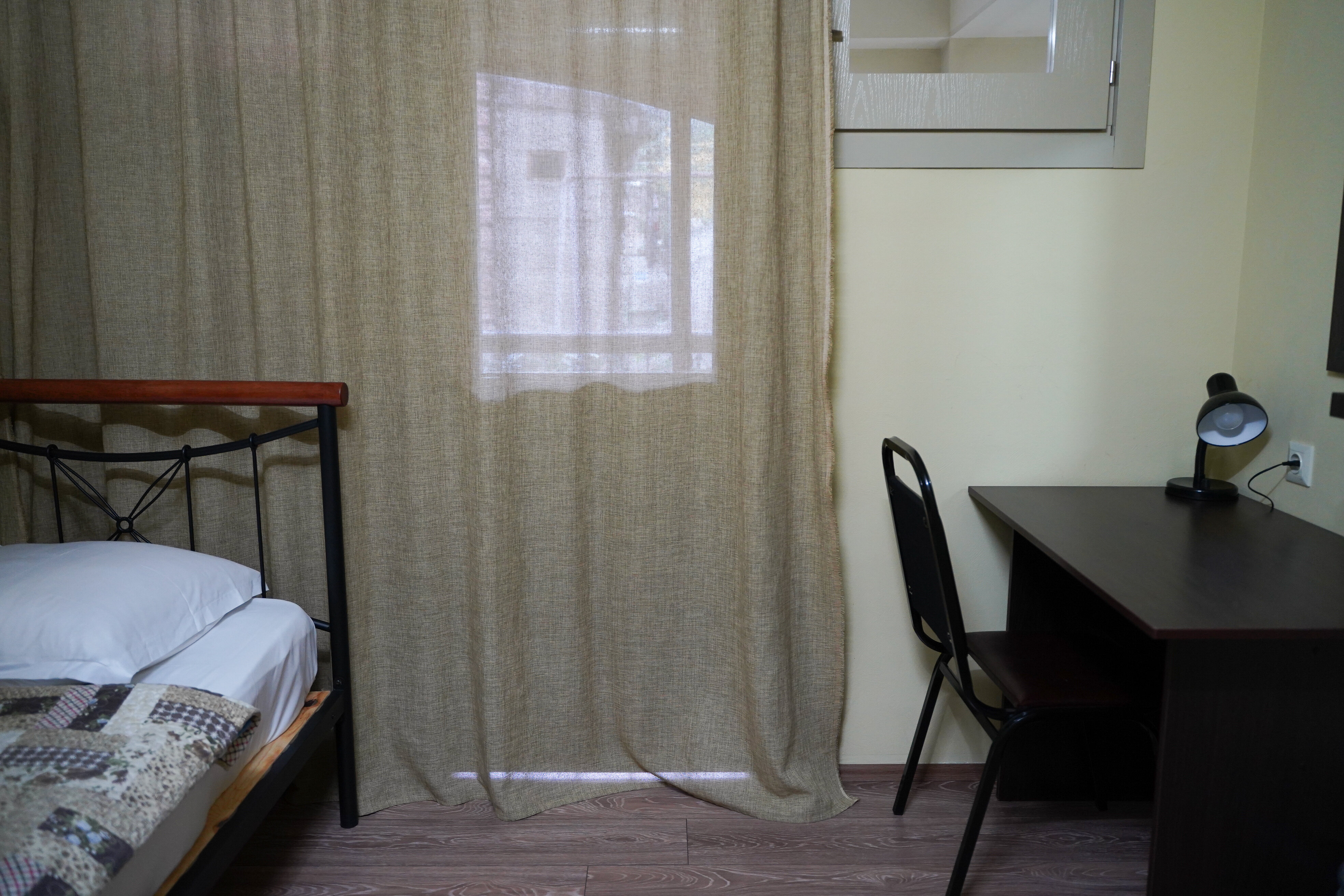 Фото Red Fox Guesthouse