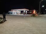 АЗС (selo Krasny Chikoy, Lugovaya ulitsa, 44А), gas station